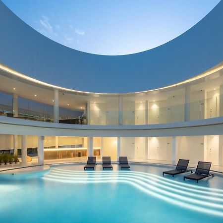 Hotel G Nimman Chiang Mai Zewnętrze zdjęcie