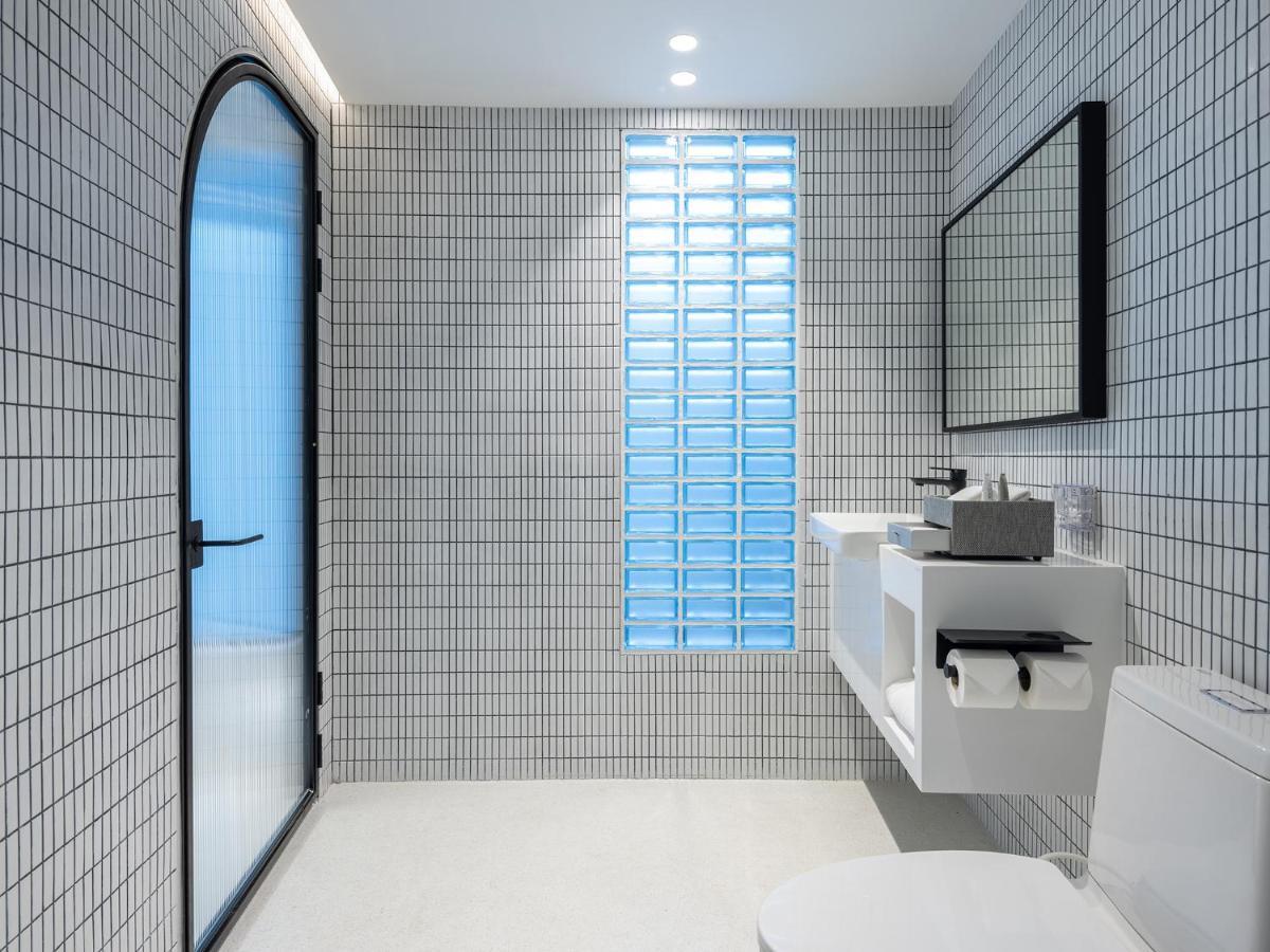 Hotel G Nimman Chiang Mai Zewnętrze zdjęcie