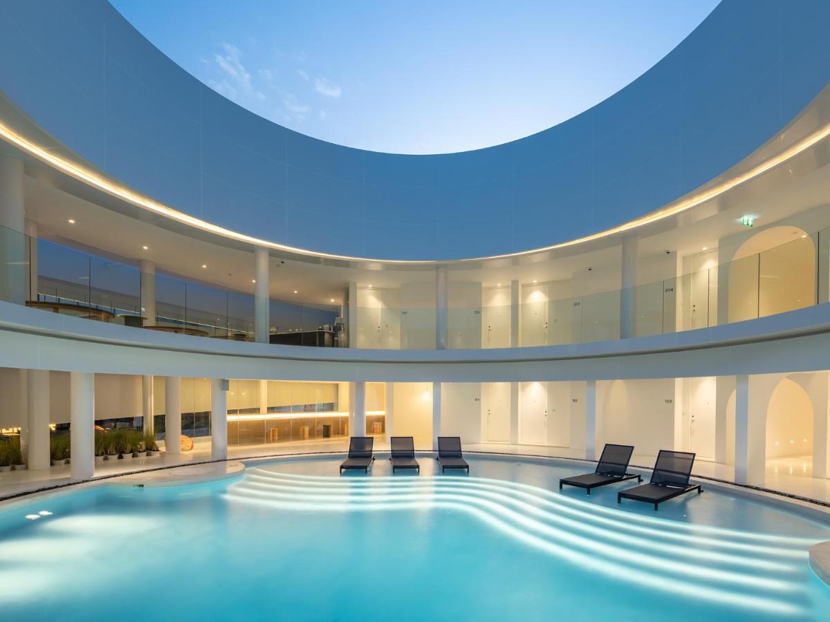 Hotel G Nimman Chiang Mai Zewnętrze zdjęcie