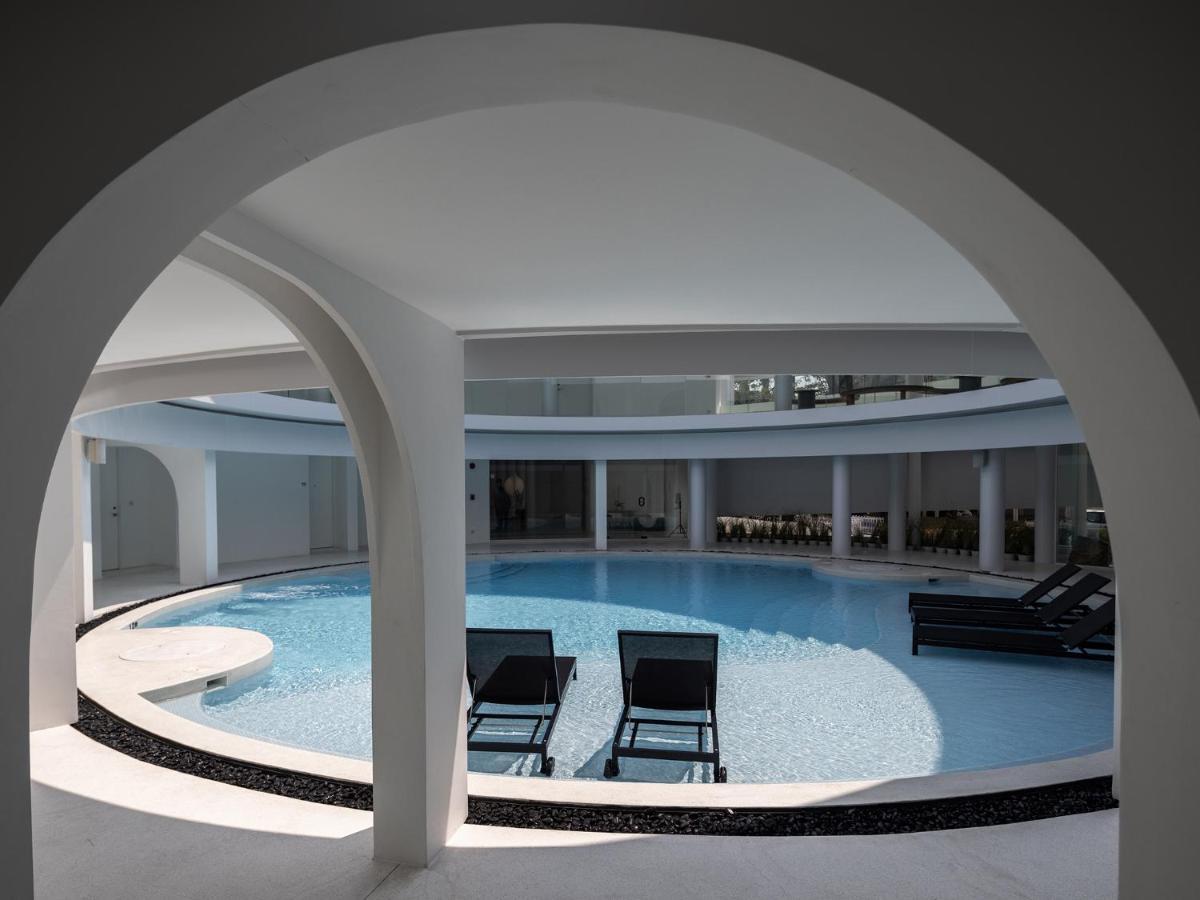 Hotel G Nimman Chiang Mai Zewnętrze zdjęcie