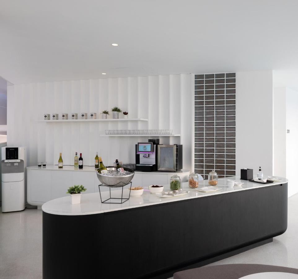 Hotel G Nimman Chiang Mai Zewnętrze zdjęcie