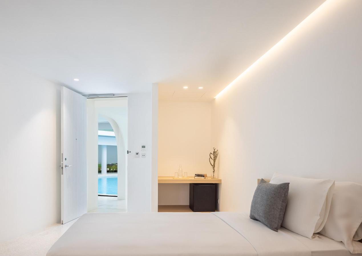 Hotel G Nimman Chiang Mai Pokój zdjęcie