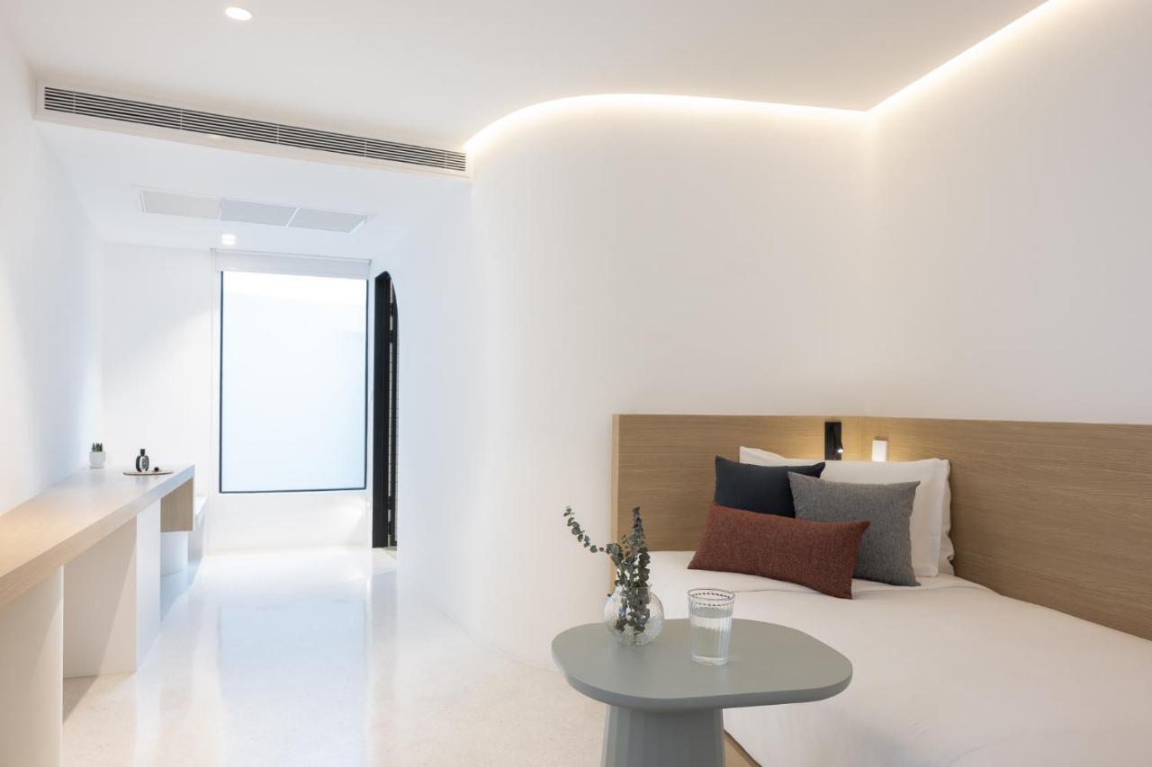 Hotel G Nimman Chiang Mai Zewnętrze zdjęcie