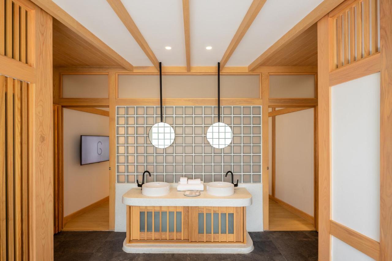 Hotel G Nimman Chiang Mai Zewnętrze zdjęcie