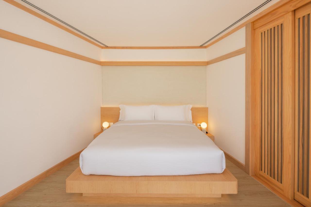 Hotel G Nimman Chiang Mai Zewnętrze zdjęcie