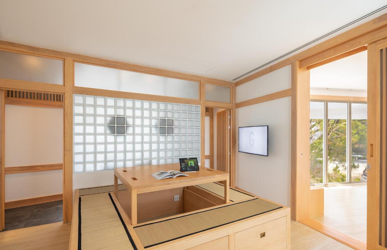 Hotel G Nimman Chiang Mai Zewnętrze zdjęcie