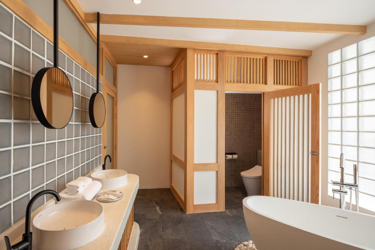 Hotel G Nimman Chiang Mai Zewnętrze zdjęcie