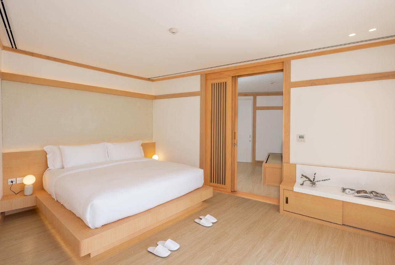 Hotel G Nimman Chiang Mai Zewnętrze zdjęcie